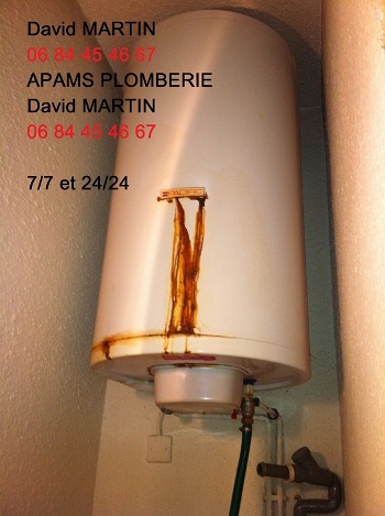 apams plomberie Massieux  électrique Massieux